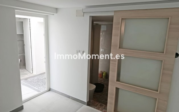Revente - Appartement - Intérieur                       - Alhaurín el Grande Centro