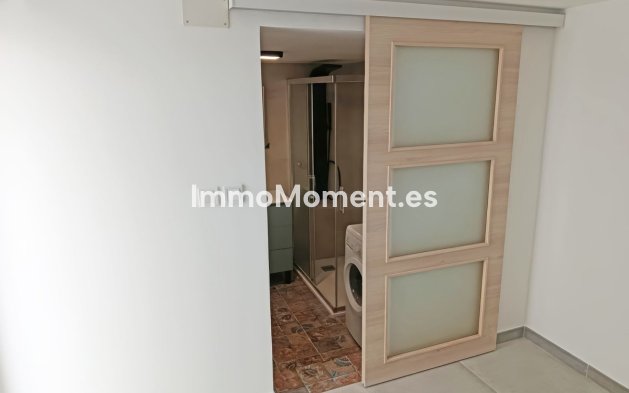 Revente - Appartement - Intérieur                       - Alhaurín el Grande Centro