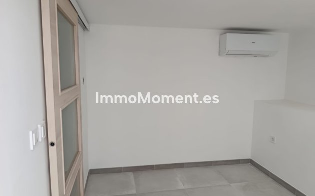 Revente - Appartement - Intérieur                       - Alhaurín el Grande Centro