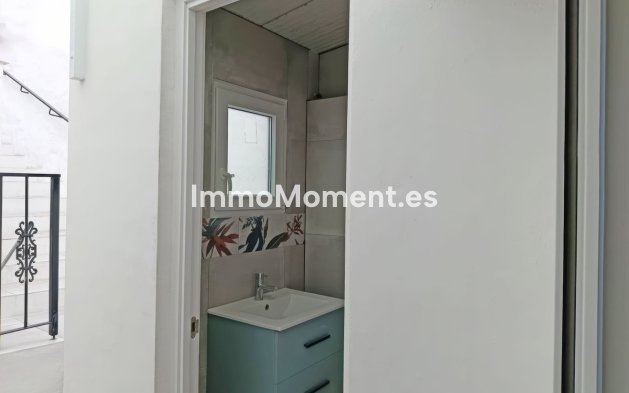 Revente - Appartement - Intérieur                       - Alhaurín el Grande Centro