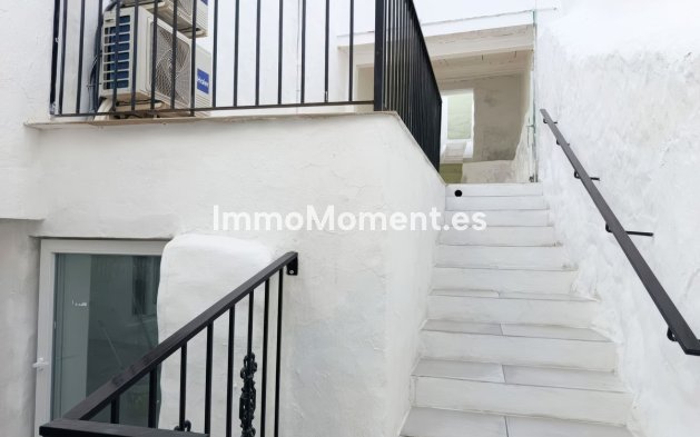 Revente - Appartement - Intérieur                       - Alhaurín el Grande Centro
