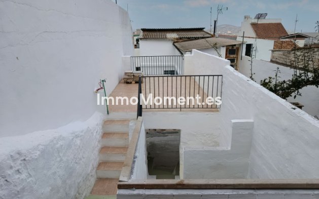 Revente - Appartement - Intérieur                       - Alhaurín el Grande Centro