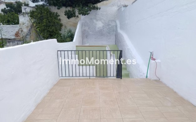 Revente - Appartement - Intérieur                       - Alhaurín el Grande Centro