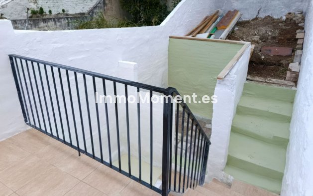Revente - Appartement - Intérieur                       - Alhaurín el Grande Centro