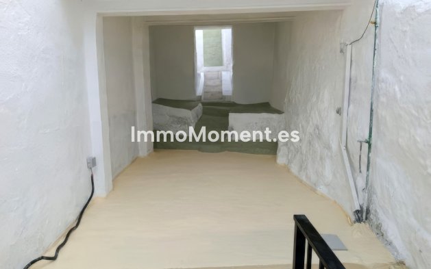 Revente - Appartement - Intérieur                       - Alhaurín el Grande Centro
