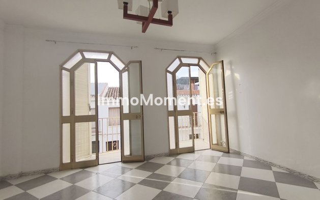 Revente - Maison mitoyenne - Intérieur                       - Alhaurín el Grande Centro