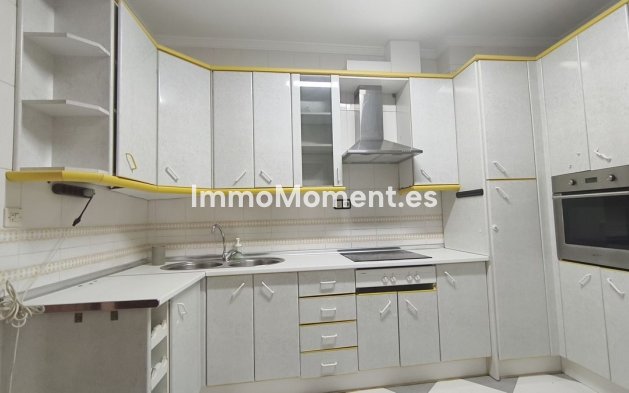 Revente - Maison mitoyenne - Intérieur                       - Alhaurín el Grande Centro