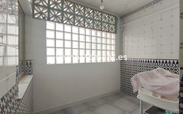 Revente - Maison mitoyenne - Intérieur                       - Alhaurín el Grande Centro