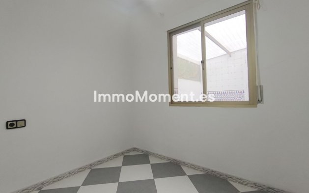 Revente - Maison mitoyenne - Intérieur                       - Alhaurín el Grande Centro