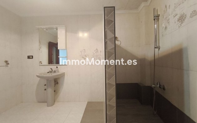 Revente - Maison mitoyenne - Intérieur                       - Alhaurín el Grande Centro