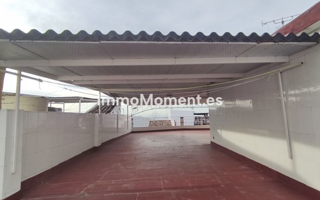 Revente - Maison mitoyenne - Intérieur                       - Alhaurín el Grande Centro