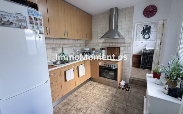 Revente - Maison mitoyenne - Intérieur                       - Alhaurín el Grande Centro