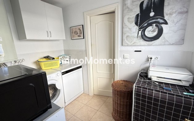 Revente - Maison mitoyenne - Intérieur                       - Alhaurín el Grande Centro