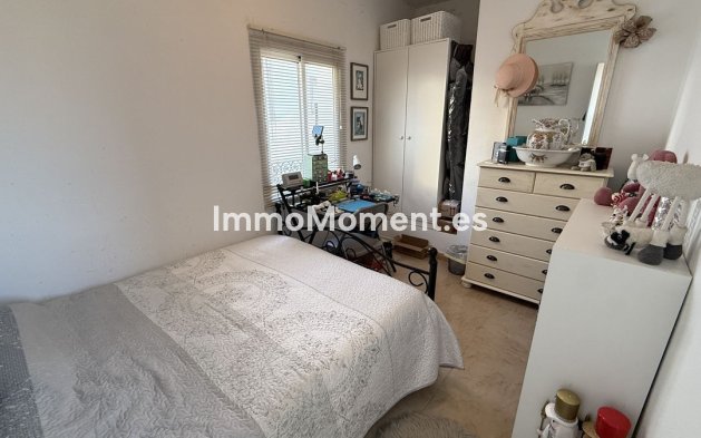 Revente - Maison mitoyenne - Intérieur                       - Alhaurín el Grande Centro