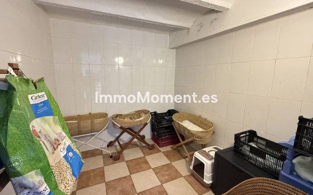 Revente - Maison mitoyenne - Intérieur                       - Alhaurín el Grande Centro