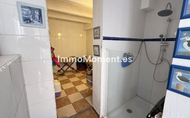 Revente - Maison mitoyenne - Intérieur                       - Alhaurín el Grande Centro