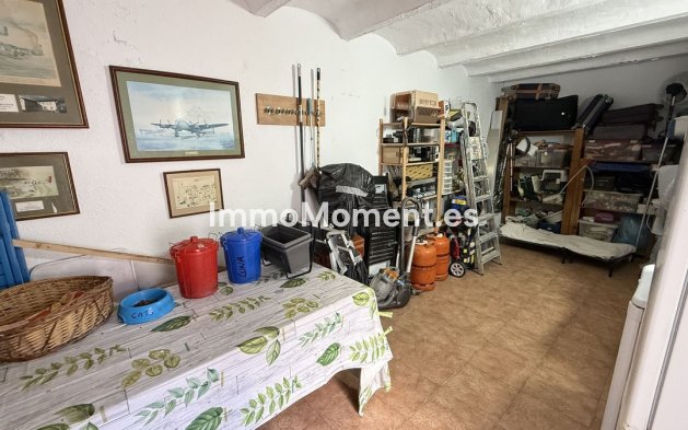 Revente - Maison mitoyenne - Intérieur                       - Alhaurín el Grande Centro