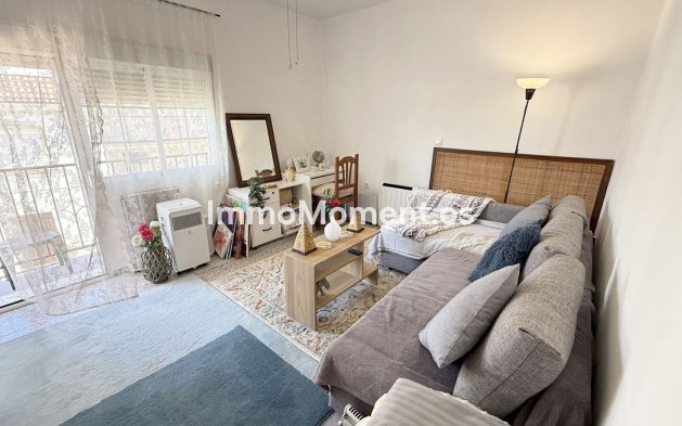 Revente - Maison mitoyenne - Intérieur                       - Alhaurín el Grande Centro