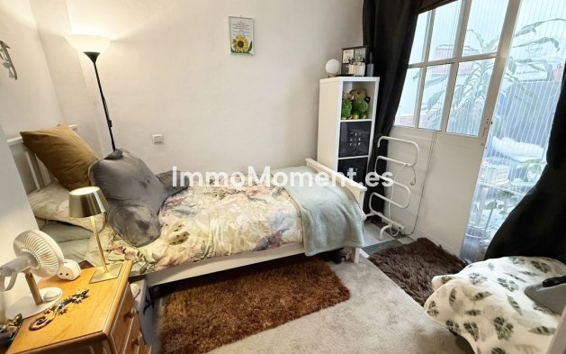 Revente - Maison mitoyenne - Intérieur                       - Alhaurín el Grande Centro