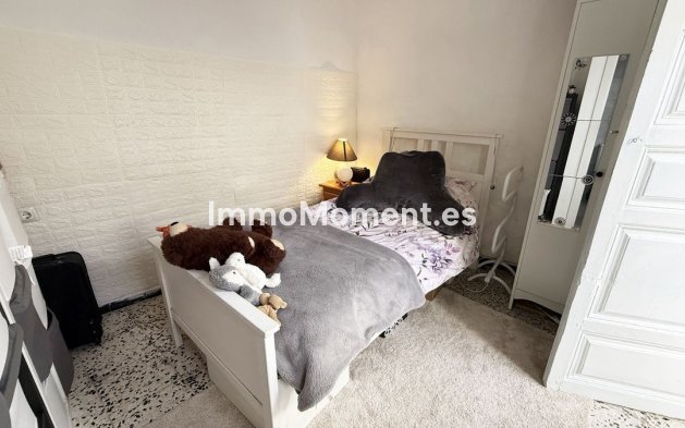 Revente - Maison mitoyenne - Intérieur                       - Alhaurín el Grande Centro