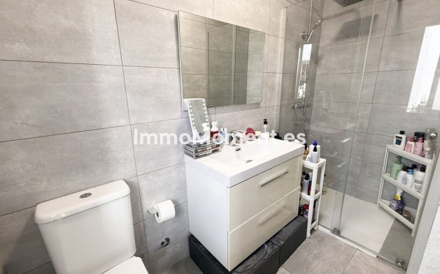 Revente - Maison mitoyenne - Intérieur                       - Alhaurín el Grande Centro