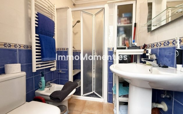 Revente - Maison mitoyenne - Intérieur                       - Alhaurín el Grande Centro