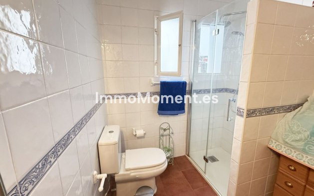 Revente - Maison mitoyenne - Intérieur                       - Alhaurín el Grande Centro