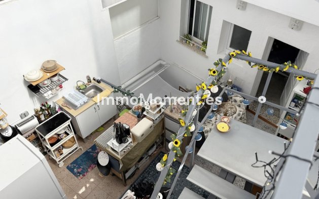 Revente - Maison mitoyenne - Intérieur                       - Alhaurín el Grande Centro