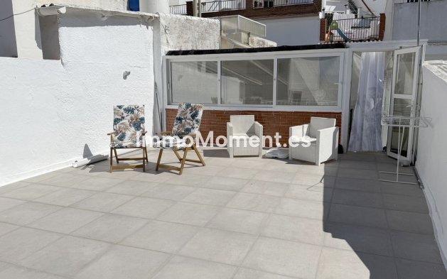 Revente - Maison mitoyenne - Intérieur                       - Alhaurín el Grande Centro