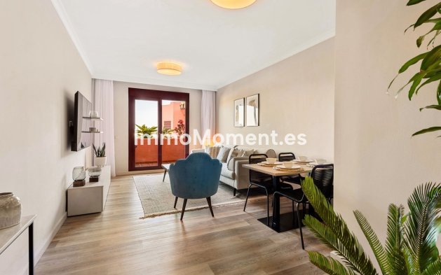 Bestaande woning - Appartement - Benahavís - Benahavís Centro