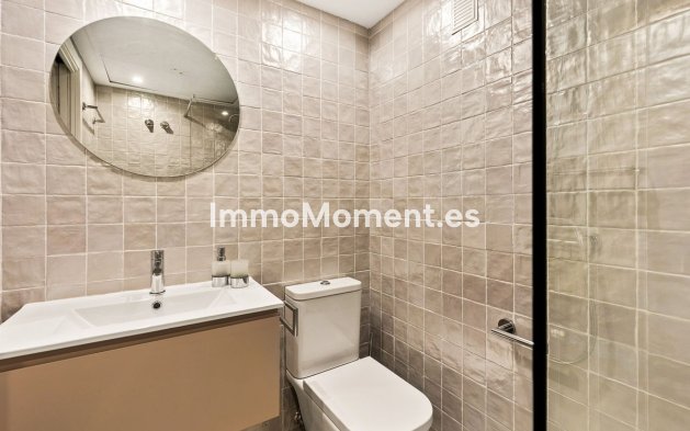 Bestaande woning - Appartement - Benahavís - Benahavís Centro
