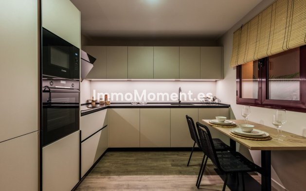 Bestaande woning - Appartement - Benahavís - Benahavís Centro