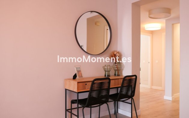 Wiederverkauf - Wohnung - Benahavís - Benahavís Centro