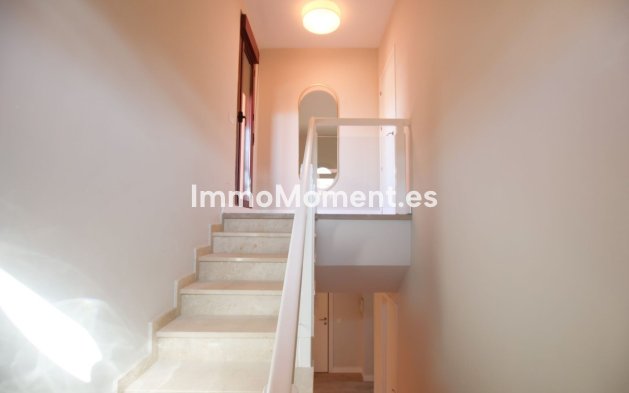 Wiederverkauf - Wohnung - Benahavís - Benahavís Centro