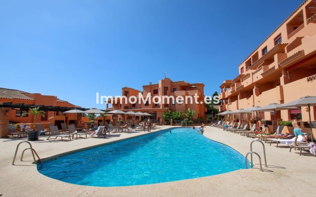 Wiederverkauf - Wohnung - Benahavís - Benahavís Centro