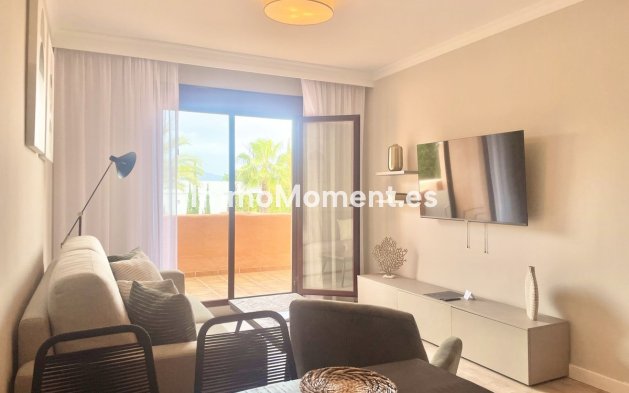 Revente - Appartement - Benahavís - Benahavís Centro