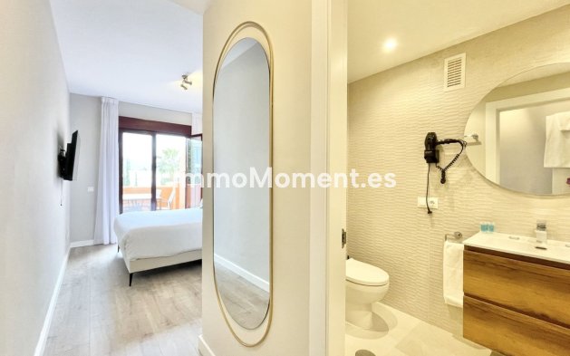 Revente - Appartement - Benahavís - Benahavís Centro