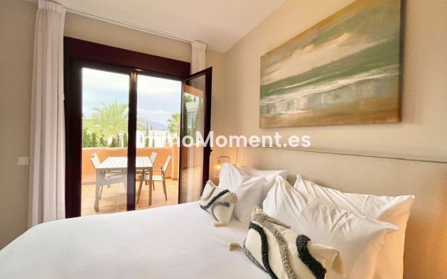 Revente - Appartement - Benahavís - Benahavís Centro