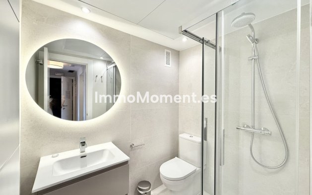 Revente - Appartement - Benahavís - Benahavís Centro