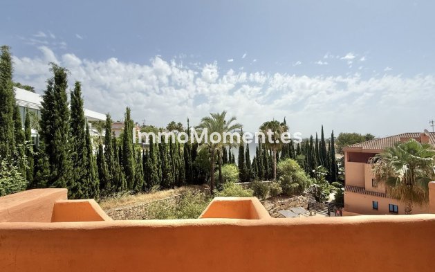 Revente - Appartement - Benahavís - Benahavís Centro