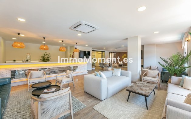 Revente - Appartement - Benahavís - Benahavís Centro