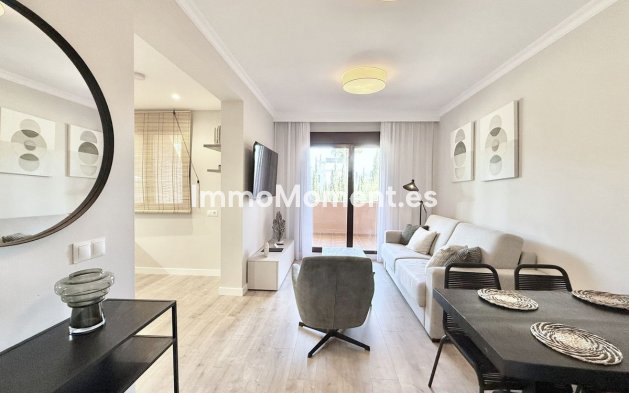 Revente - Appartement - Benahavís - Benahavís Centro