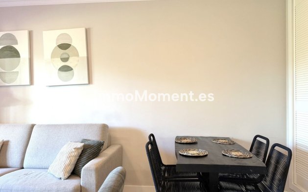 Revente - Appartement - Benahavís - Benahavís Centro