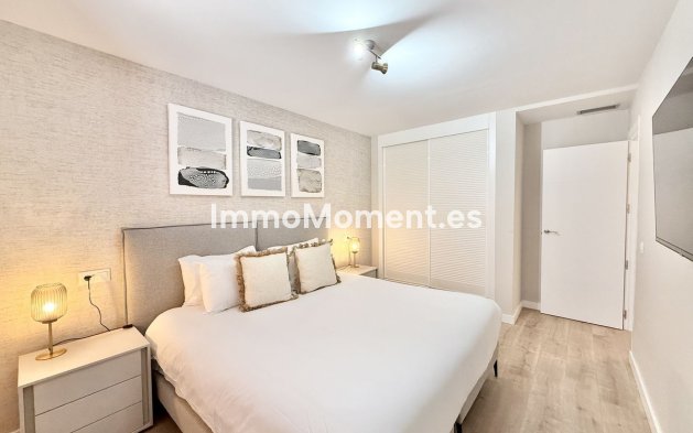 Revente - Appartement - Benahavís - Benahavís Centro