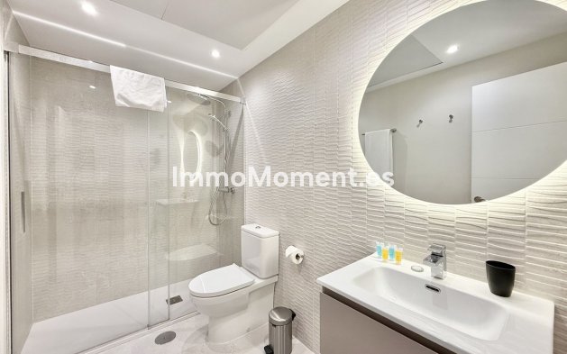 Revente - Appartement - Benahavís - Benahavís Centro