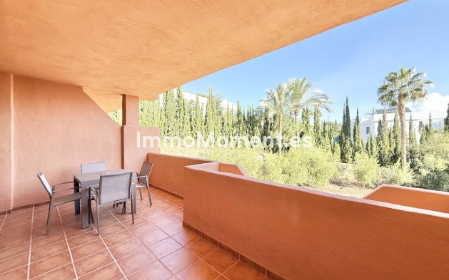 Revente - Appartement - Benahavís - Benahavís Centro