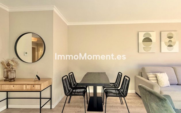 Reventa - Apartamento - Benahavís - Benahavís Centro