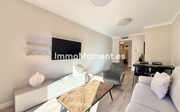 Reventa - Apartamento - Benahavís - Benahavís Centro