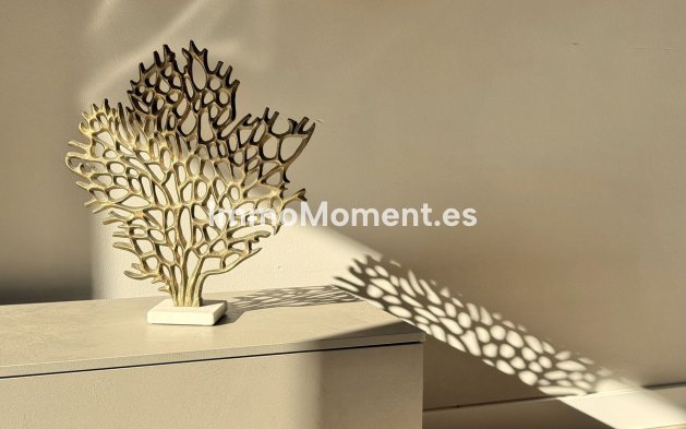 Reventa - Apartamento - Benahavís - Benahavís Centro