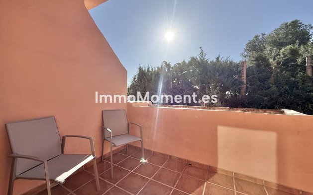 Reventa - Apartamento - Benahavís - Benahavís Centro
